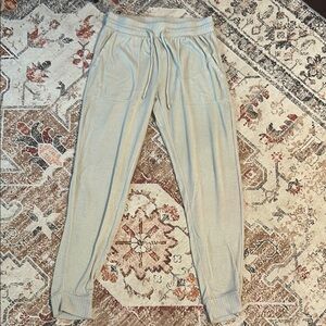 Stars Above Cozy Jogger Pants